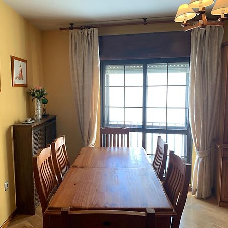 Ferienwohnung Junto A La Catedral, Con Parking Privado Gratis Zamora Exterior foto