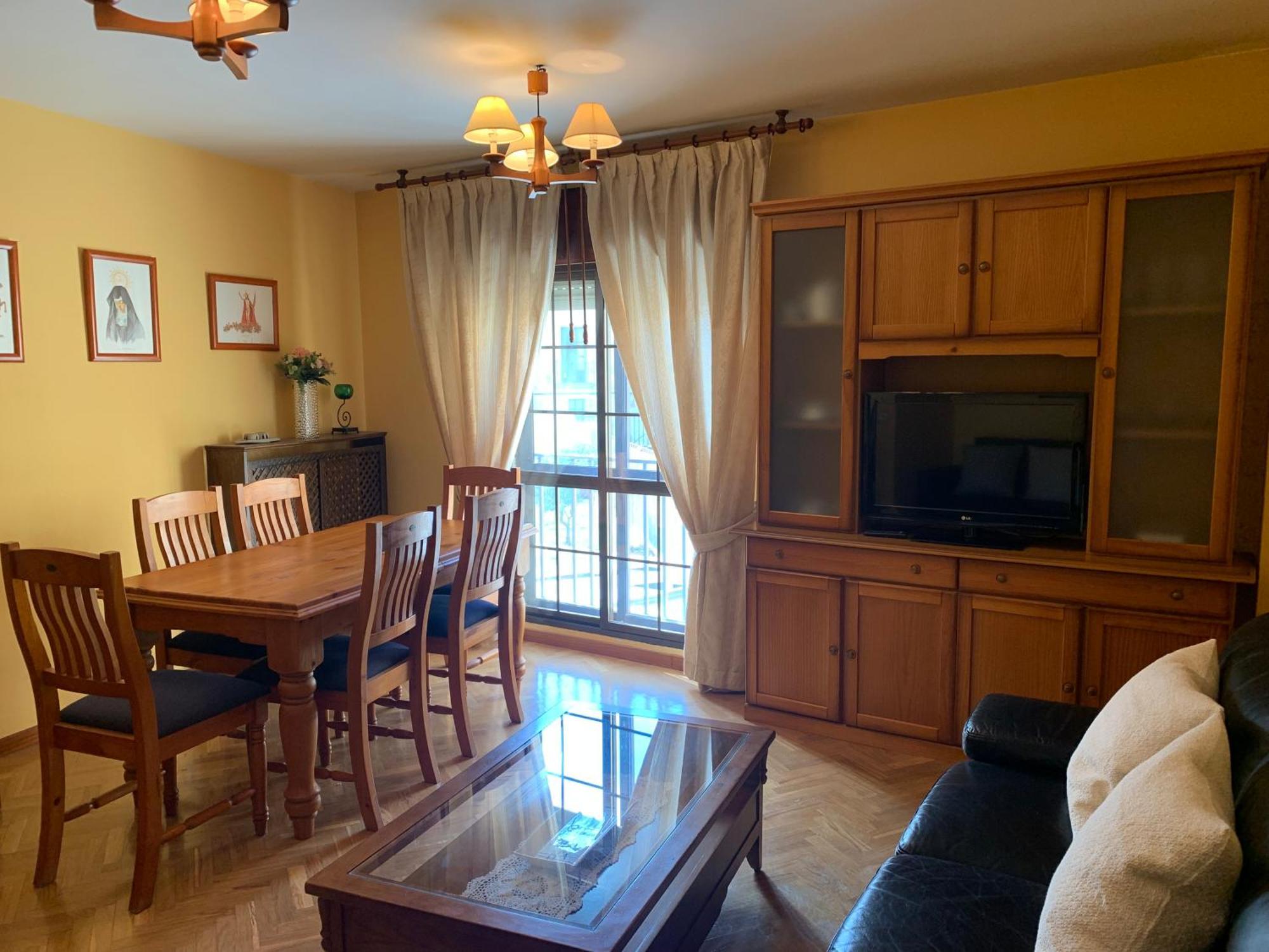 Ferienwohnung Junto A La Catedral, Con Parking Privado Gratis Zamora Exterior foto